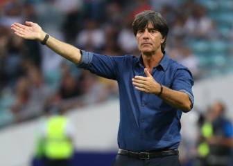 Löw, muy duro con los rumores de dopaje: