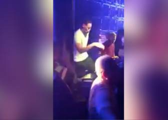 ¡Ahora de DJ! Las vacaciones más locas de Klay Thompson