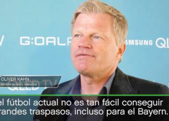 Kahn: