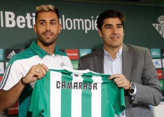 Camarasa: