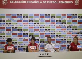 Marta Torrejón: