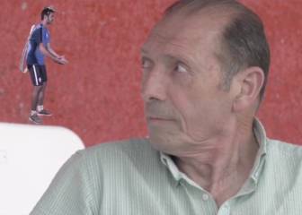 Genial spot: vuelve el derbi asturiano y así lo vive Quini