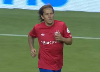 España aplasta a Brasil en la final de consolación: ¡11-3!