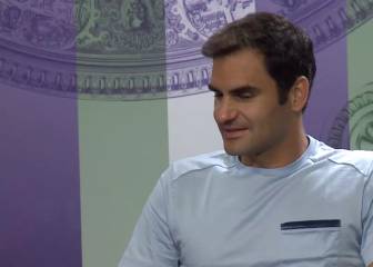 El Federer más humano deja huella: así narró su borrachera