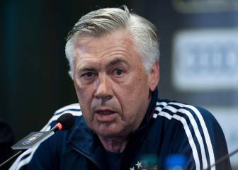 Ancelotti: