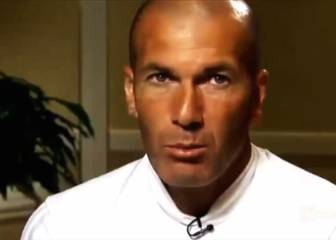 Zidane: