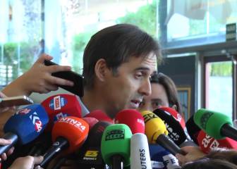 Lopetegui:
