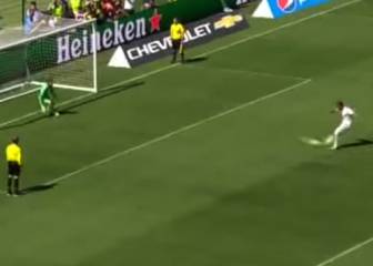 Ni Madrid ni Manchester, ¡sólo marcaron 3 de 10 penaltis!