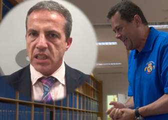 El 'dardo' de Roncero a Cristobal Soria: