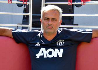 Mourinho: