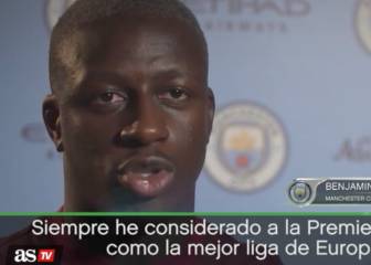 Mendy: