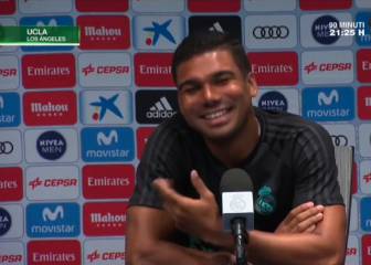 Casemiro: