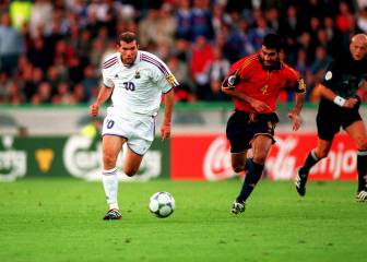 El día que Guardiola rindió pleitesía a la superioridad de Zidane