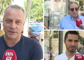 La calle habla: ¿hacerse con Mbappé y vender a Bale?