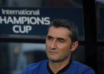 Valverde: