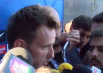 Neymar is part of the Barca family - Rakitic