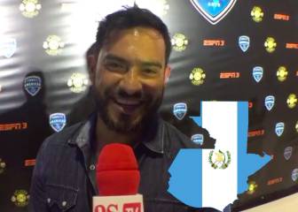 'Pescadito' Ruiz: