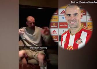 Jugador del Sunderland se emborracha y dice que son...