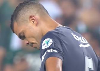 El Besiktas pierde un título por Pepe: ¡penal ridículo en el minuto 90!