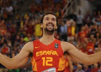 Todo lo que pierde la Selección con la lesión de Sergio Llull