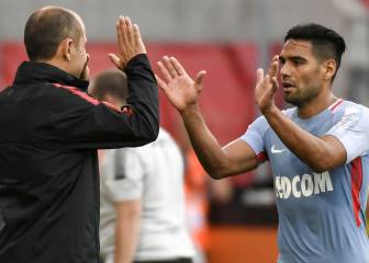 Falcao es elegido como el MVP de Mónaco