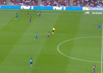Nadie se percató: Asensio retrató a Messi en la roja de Cristiano