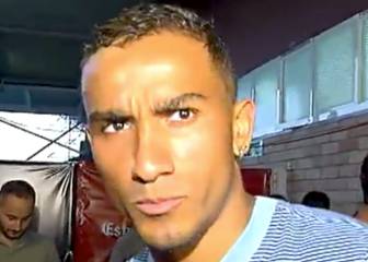 Hasta Danilo se pronuncia sobre la sanción a Cristiano