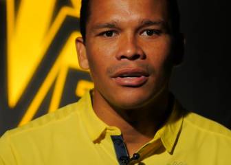 El Villarreal hace oficial la llegada de Bacca con este vídeo