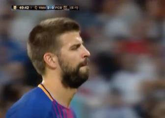 El Bernabéu coreó