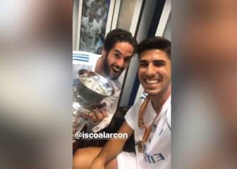 Si no paran de ganar para que cambiar: los pichabros, de vuelta