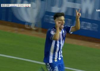 El Lorca se lleva la revancha de Segunda B ante la Cultural