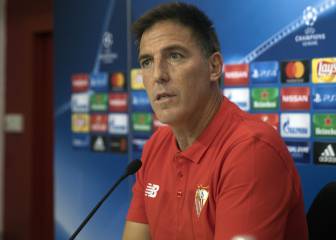 Berizzo: