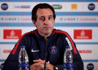 Emery: