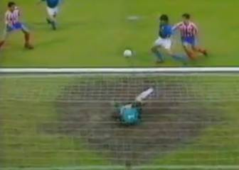 ¡Vuelve la magia a Asturias!... los mejores goles del derbi