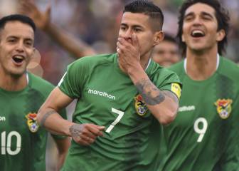 A un año de la dolorosa derrota de Chile ante Bolivia en La Paz