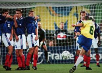 La potencia con control es imparable: los goles más potentes de la historia
