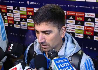 ¿Le gustaría ser titular en la U? Esto respondió David Pizarro