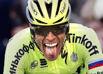 Se retira un grande: los mejores ataques de la leyenda Contador