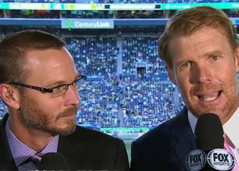 Alexi Lalas tira contra la selección de EEUU: