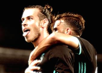 Los mejores goles de Gareth Bale en velocidad: un no parar...