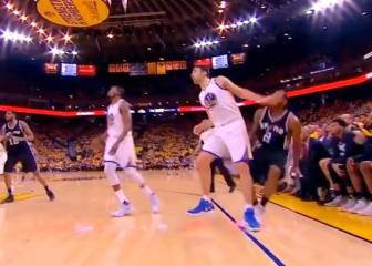 Así son las dos normas que cambian en la NBA para este año