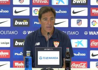 Berizzo:
