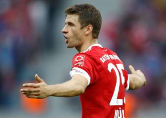 El Bayern de Sagnol no mejora y vuelve a ceder puntos
