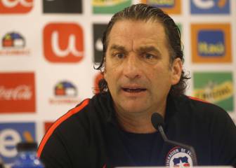 ¿Hay nivel para sustituir a los ausentes? Pizzi fue categórico