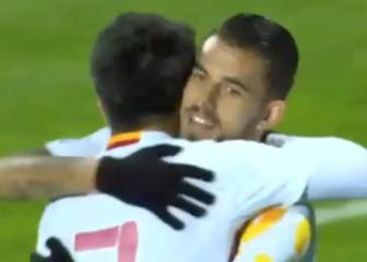 La Sub-21 golea en Eslovaquia y suma dos de dos en el grupo
