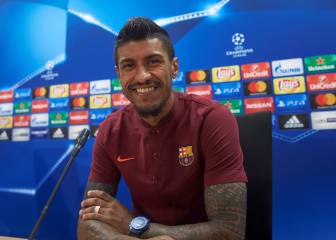 Paulinho: