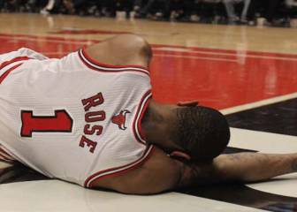 Para taparse los ojos: las lesiones más escalofriantes de la NBA
