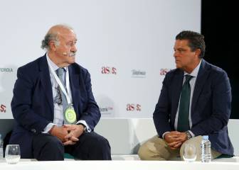 Del Bosque: