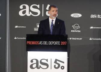 Felipe VI:
