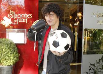 Jero García:
